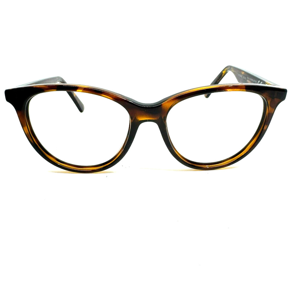 Maui Jim‎ Cathedrals MJ 782-10 Tortoise Sunglasses Frames Only H10415